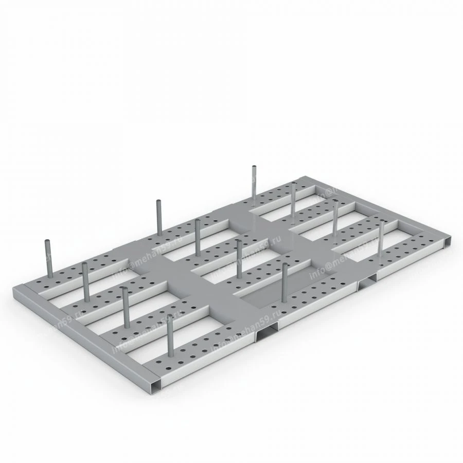 Depalletiser series 1653