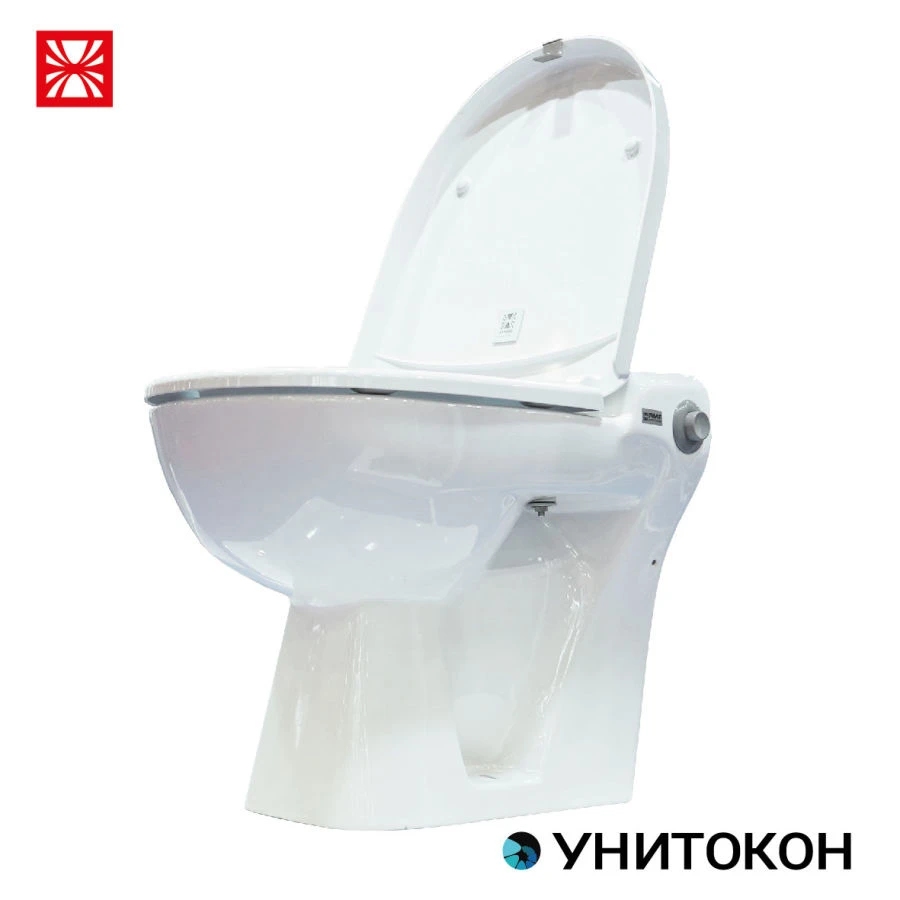 Vacuum WC UNITOKON-103