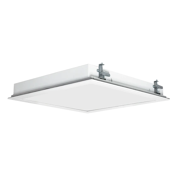 LWO17 series luminaires