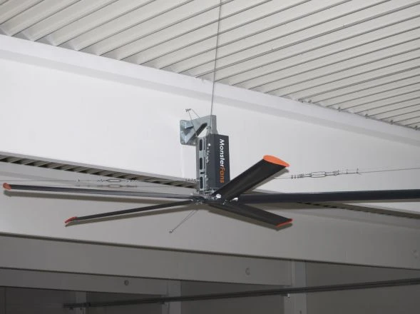 Concrete Side Mount
