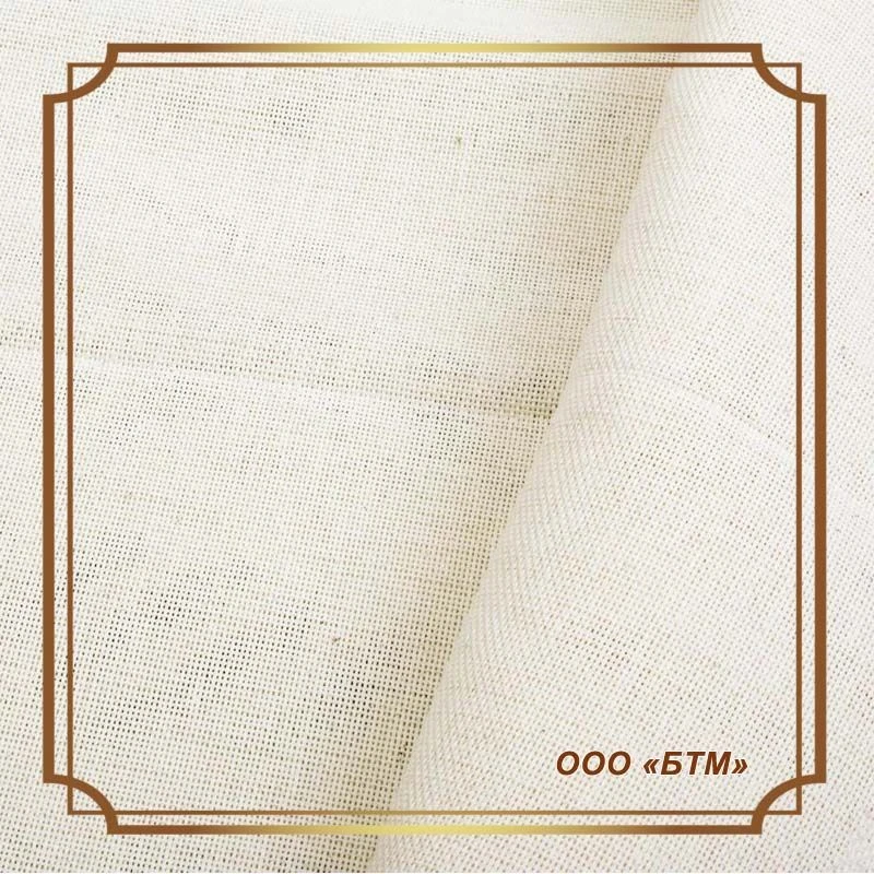 Cotton double-filament cotton calico fabric article 01-05