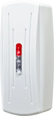 Combined IO315-10 "Shorokh-3" intrusion detector