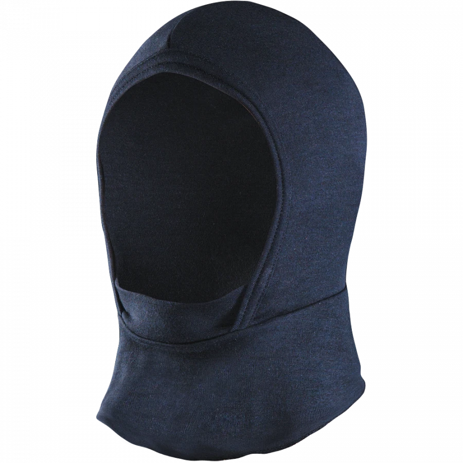 Heat-resistant helmet against thermal hazards of electric arcs, model N/sh-3.