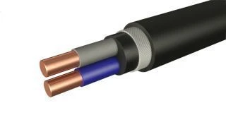 Power cables with RUSSKY SVET® trade mark CPRASREK(i)Pcng(A)