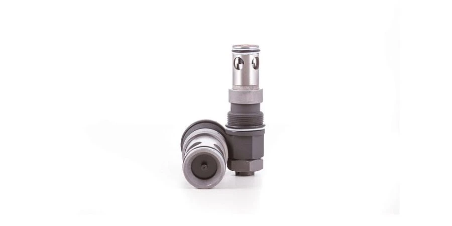 Indirect acting safety hydrovalve KP 1