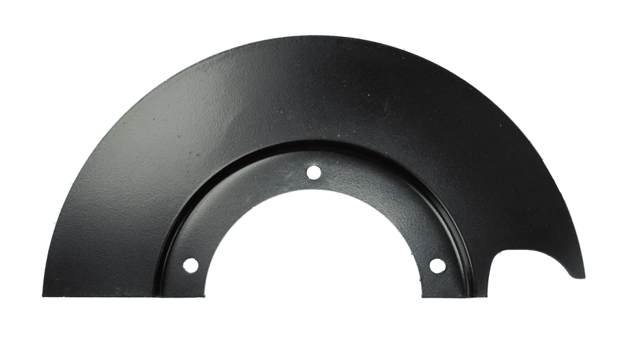 Protective disc 603000-3502147