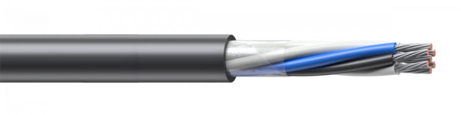 MKSh-OS assembly cables