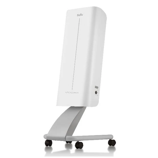 Recirculator-disinfirator medical brand "BALLU", model DRU-150D ANTICOVIDgenerator, white