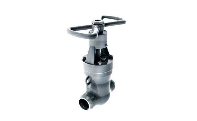 Gate valve 2s-35-2H