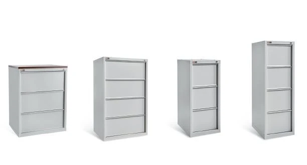 File cabinet DiCom series KD