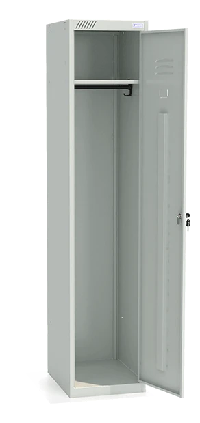 Medical cabinet MD SHRS11(400), 400x500x1850 mm