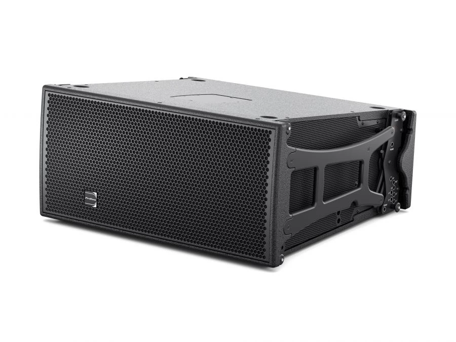 Acoustic passive system (Line array) ProTone T32
