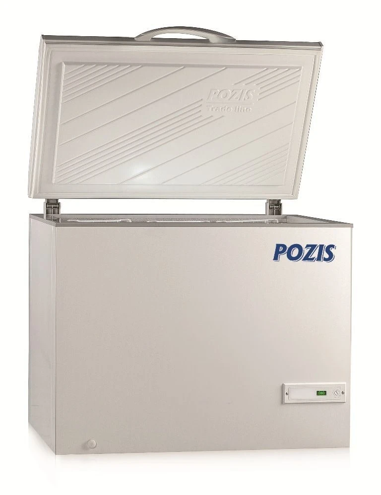 Freezer-chest POZIS FH-255-1