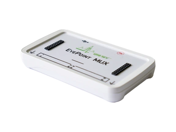 EyePoint MUX_M multiplexer main unit