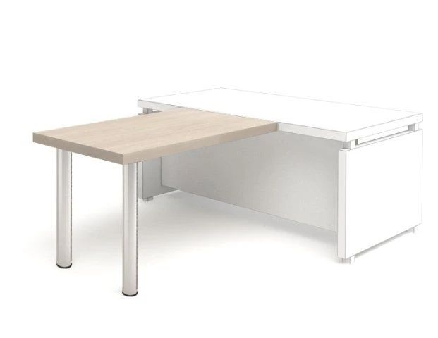 Briefing console K61 Art Nouveau series