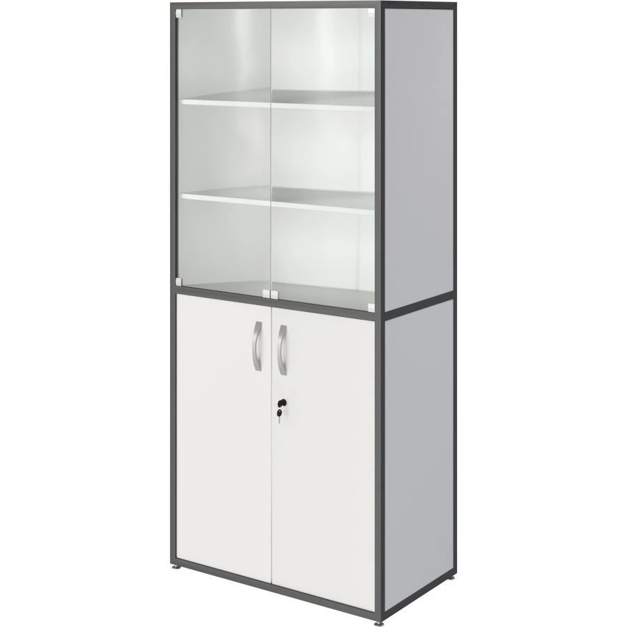 Flatware and document storage cupboard SHL series
