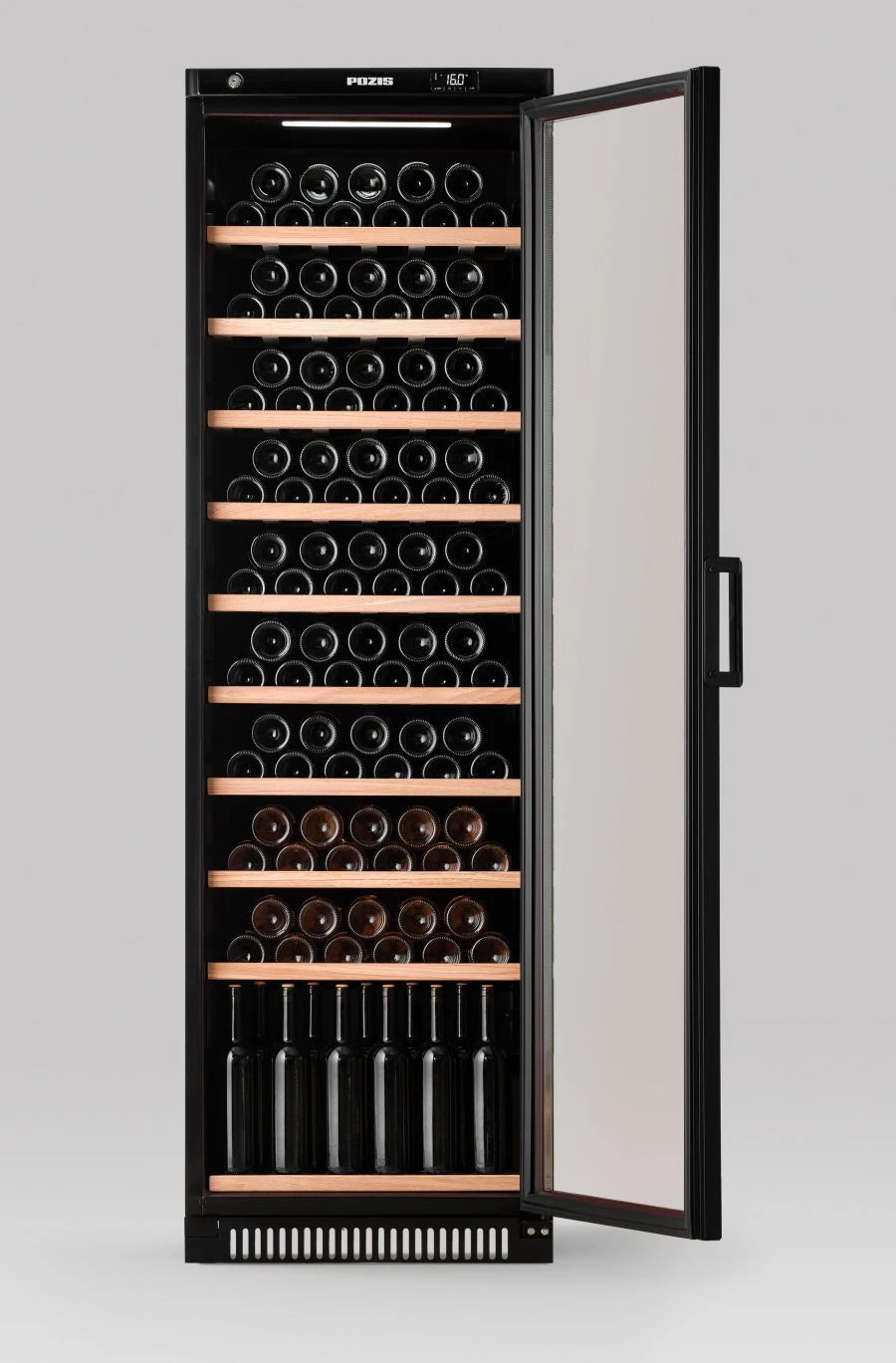 Wine cabinet ??-120 "POZIS" M