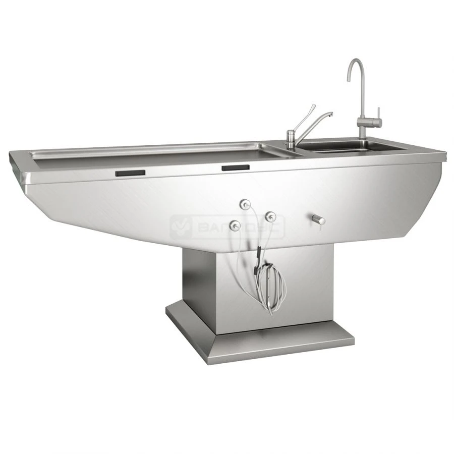 Table (Surgical Sink) B-SPV4