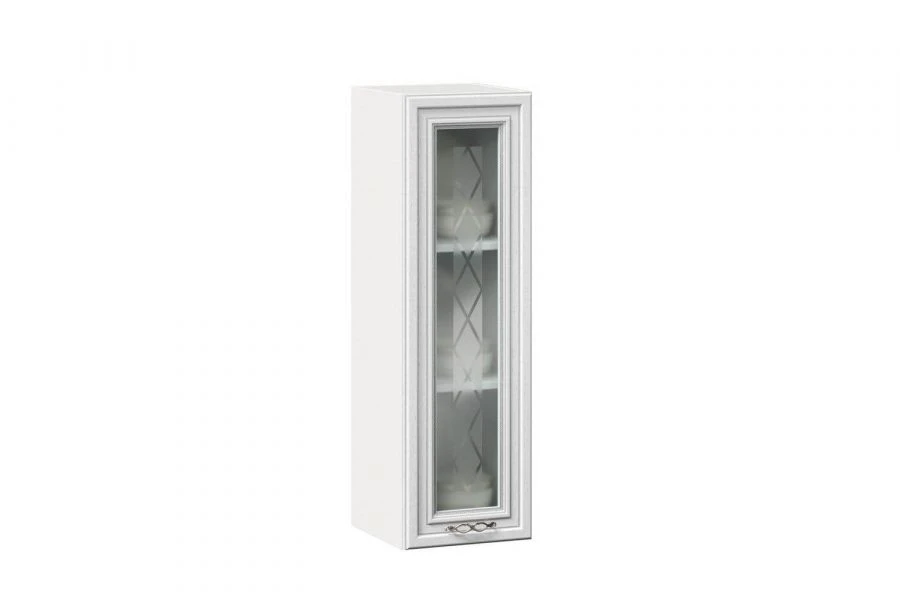 Italy LD.275460.000 Front door 300 high glass