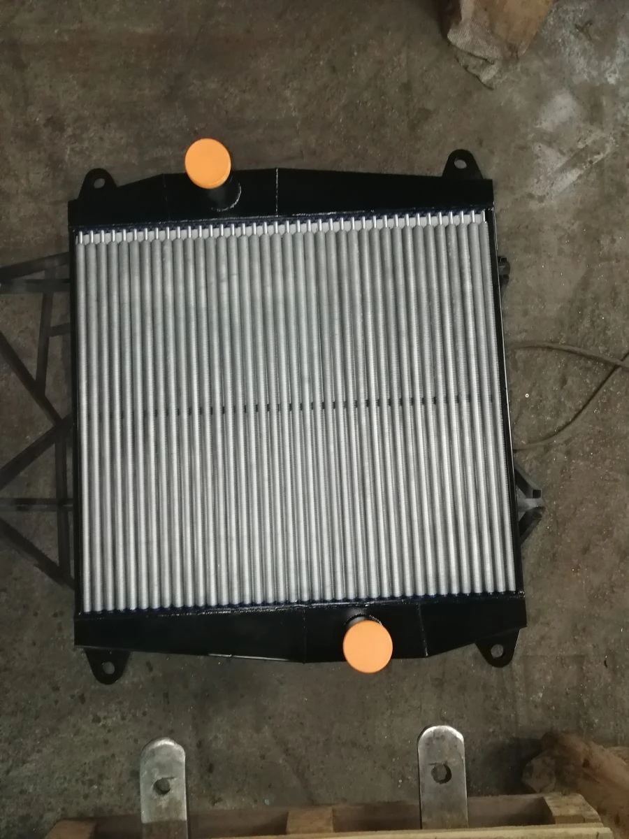 Radiator analogue Caterpillar 834, VLV