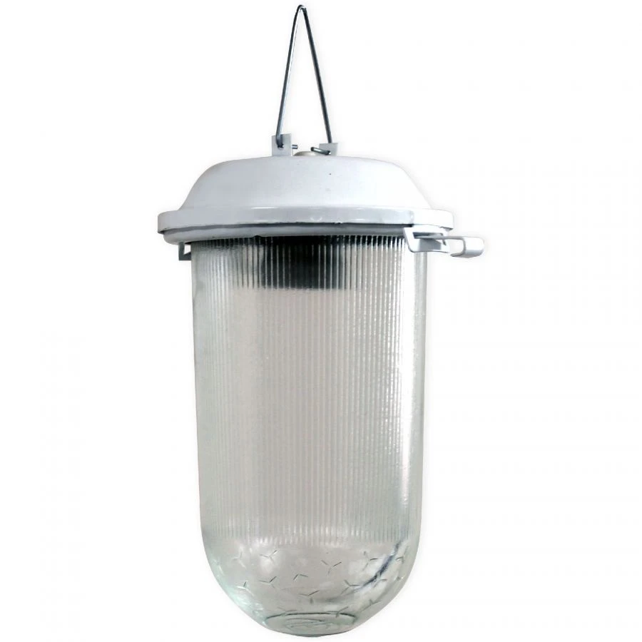 1005550280 "Acorn A" NSP 02-200-001 IP52 GU Luminaire