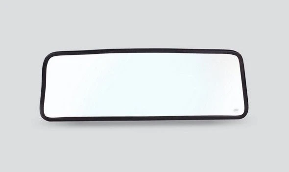 Rear window (for UAZ pickup, cargo from 2008, pro, with seal without heating) 236000540301000