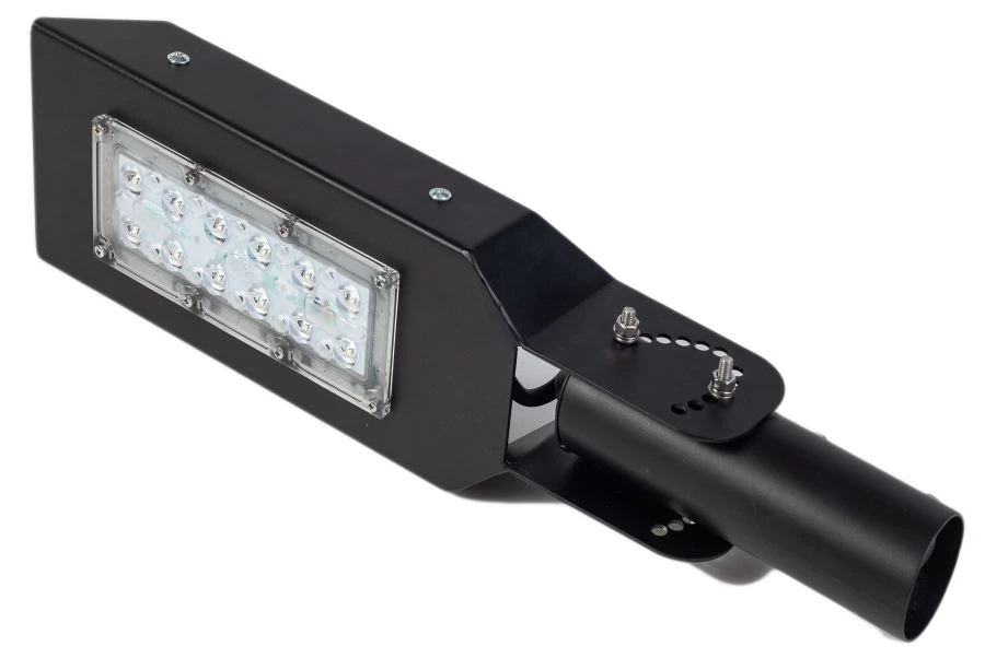 LED luminaires of series "EL.Led.Street.Modul.S."