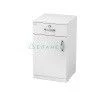 Medical bedside cabinet (mod. 4) according to GICS.942810.105 TU