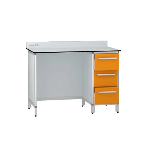 Medical table according to TU 32.50.30-009-69573749-2021, article number DM-2-106-22.K2.F2.