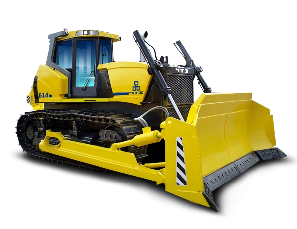 Crawler bulldozer B14.6020B