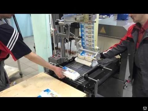 Labelling machine EA-240