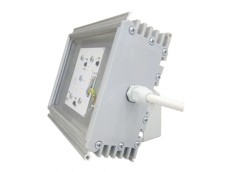 Industrial LED luminaire Tetralux TLP 20/2000/N/201