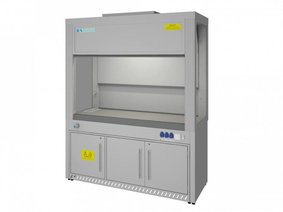 Cabinet 1800 SWCPP type 2