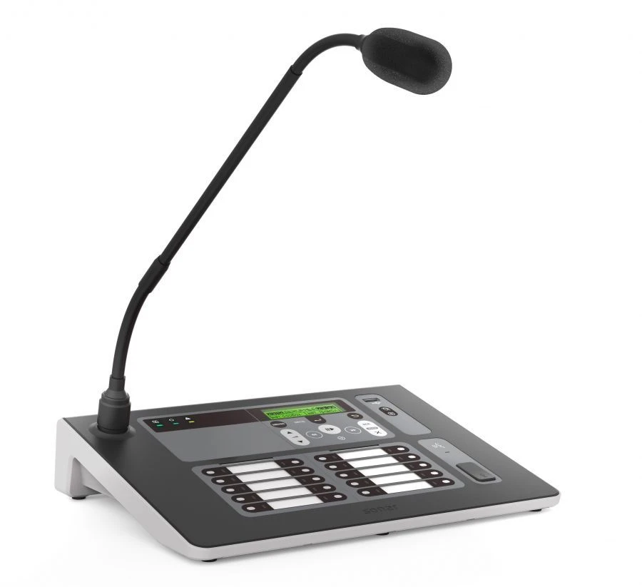 SONAR SRM-7020C microphone unit