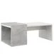 Coffee table B-tone
