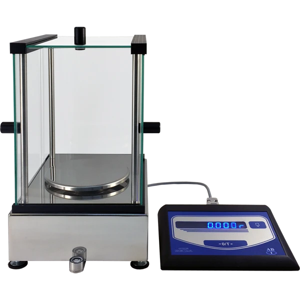 Laboratory scales AV600M-01