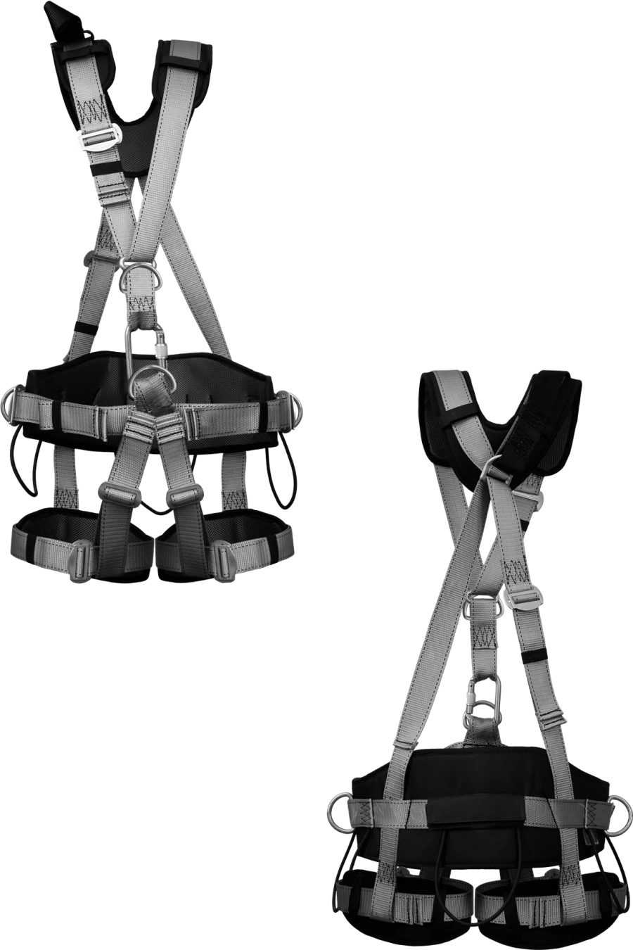 Safety tether PRE1015