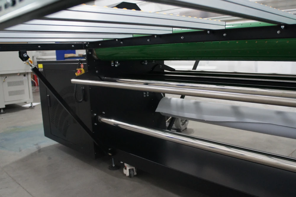 Roll-to-Roll System