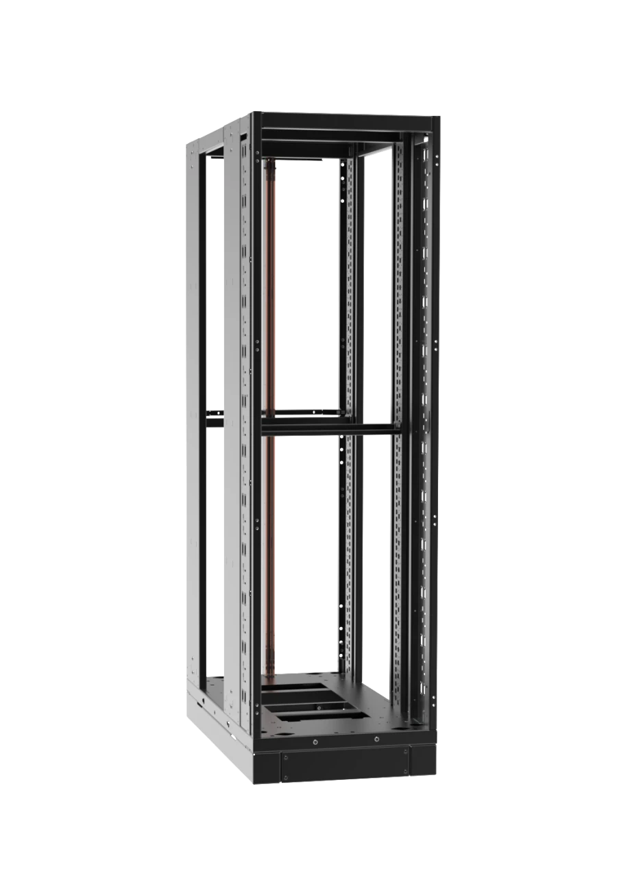 Server chassis Delta Akturu 3 (VRTG.469632.104-01)