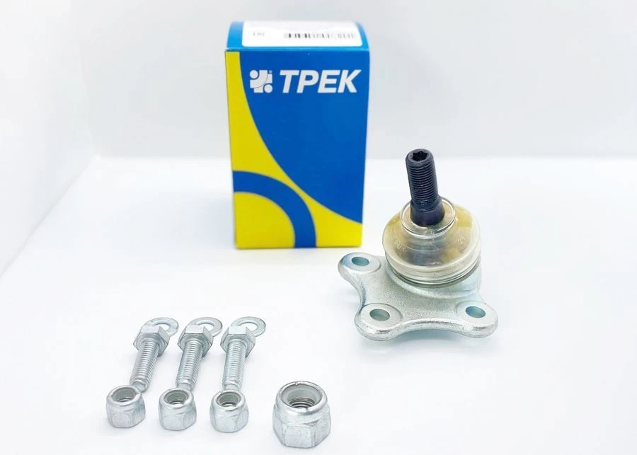 Lada Vesta left ball bearing with fasteners. Serial number: BJ70-163. OEM: 8450006742; 8450022162.