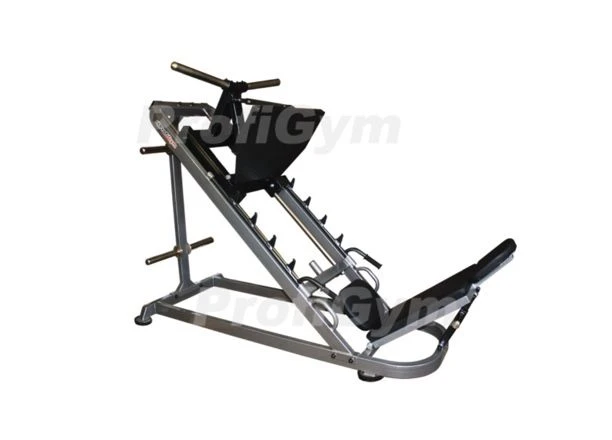 TD-0010-D. Leg press machine