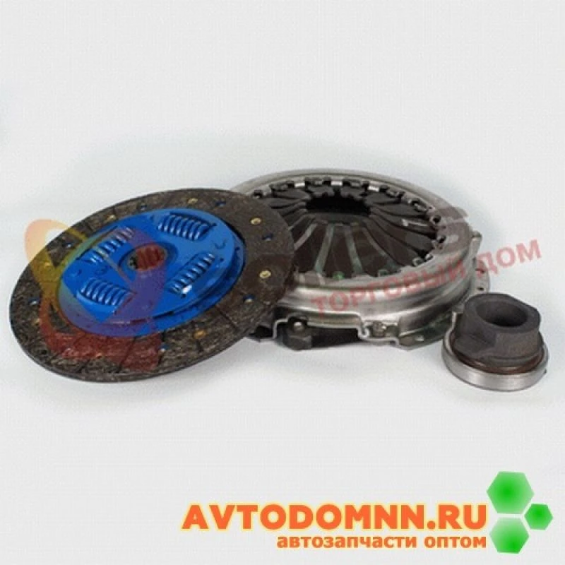 CLUTCH KIT 4061.3906605