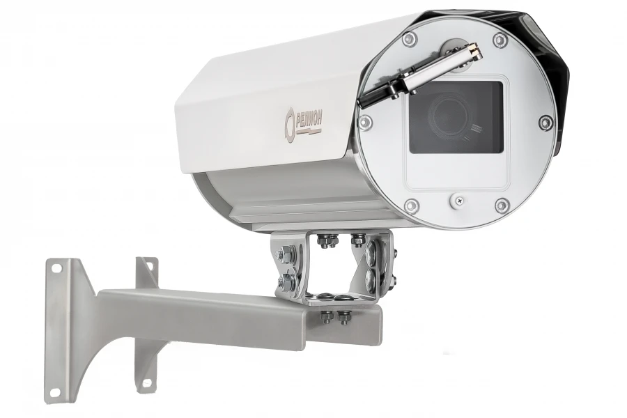 Thermal housing explosion-proof Relion-TKV-300-A-SO
