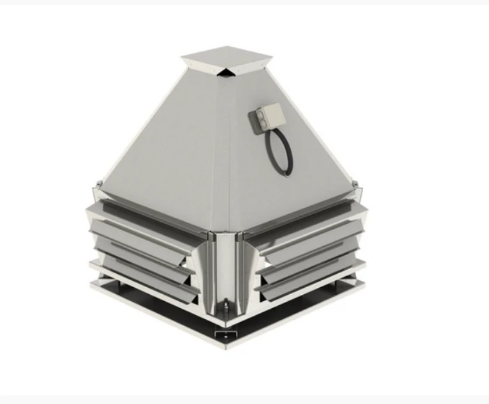 Roof ventilator KROS