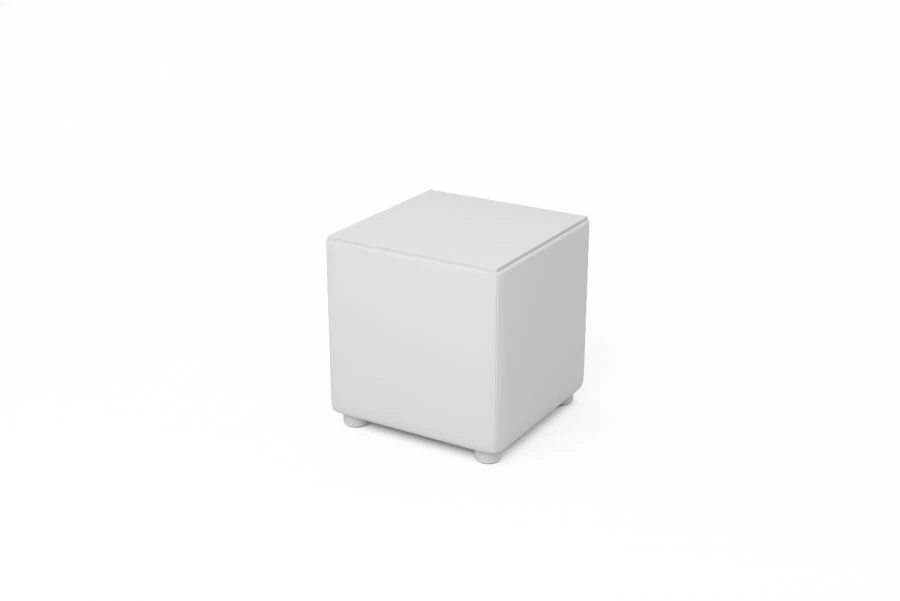 Pouffe L6 series KUB L6-1T2