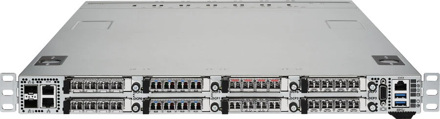 YADRO VEGMAN N110 G2 server (VEGMAN N110 G2)