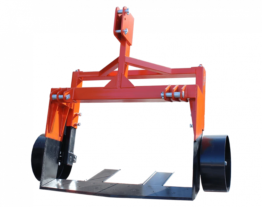 Staple digging SVN-1,2
