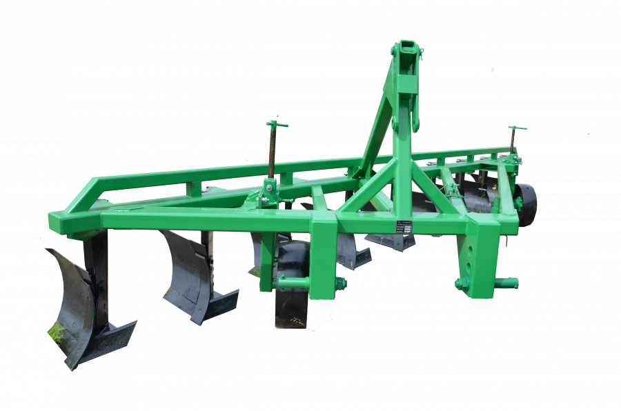 Cultivator KPG-6,0
