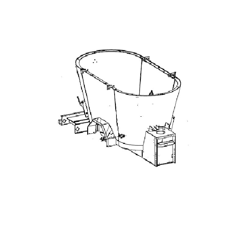 Bunker Solomix 2 1000 ALL