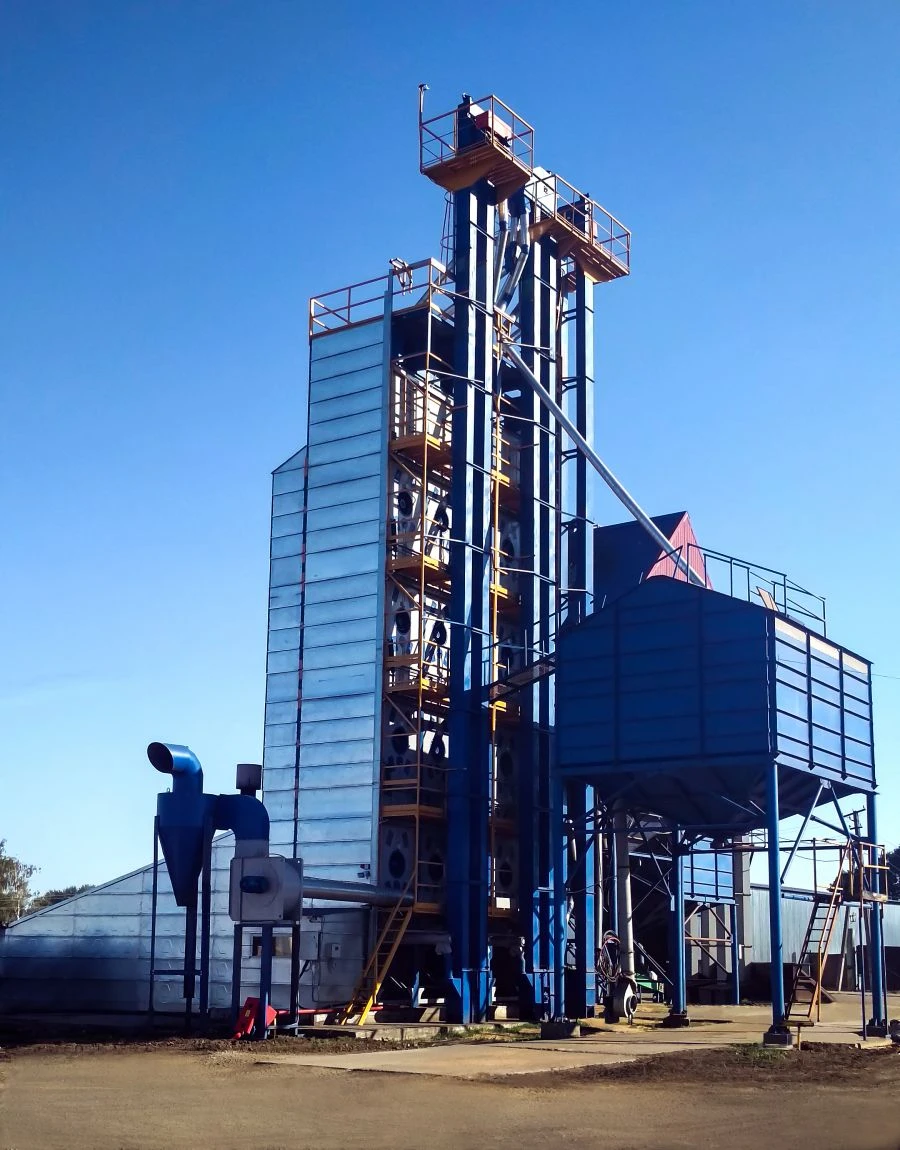 Cellular dryer SoSS-16
